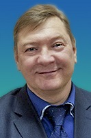 Prokudin Evgeny Alekseevich
